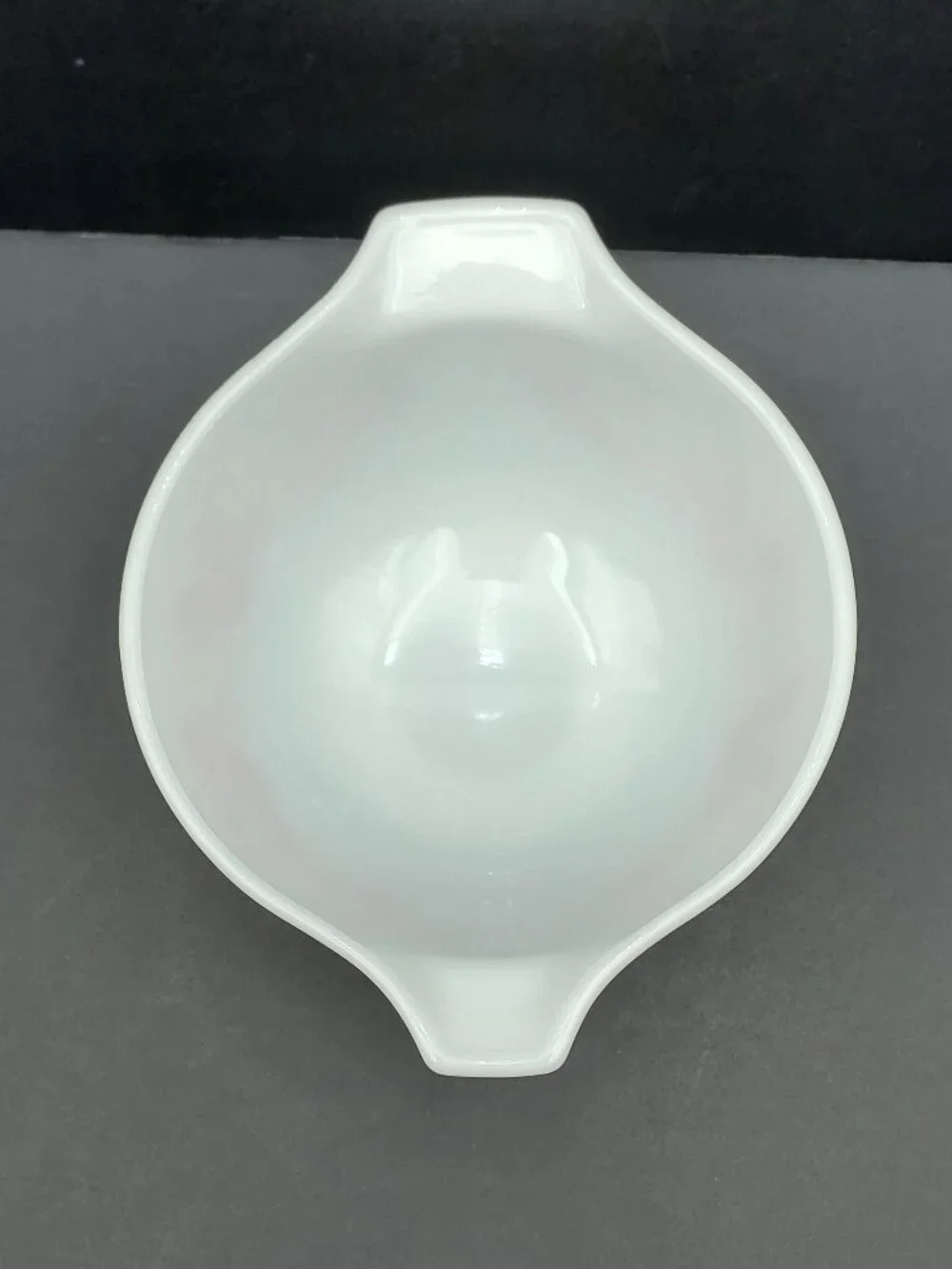 Pyrex Friendship 1.5 Pt Cinderella Mixing Bowl Birdie Pattern 441 Serving Bowl